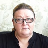 Татьяна Мармазова